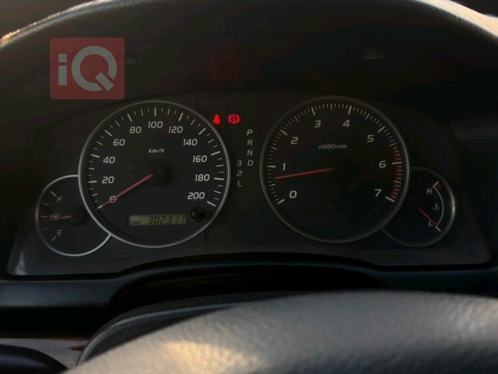 تويوتا لاندكروزر برادو